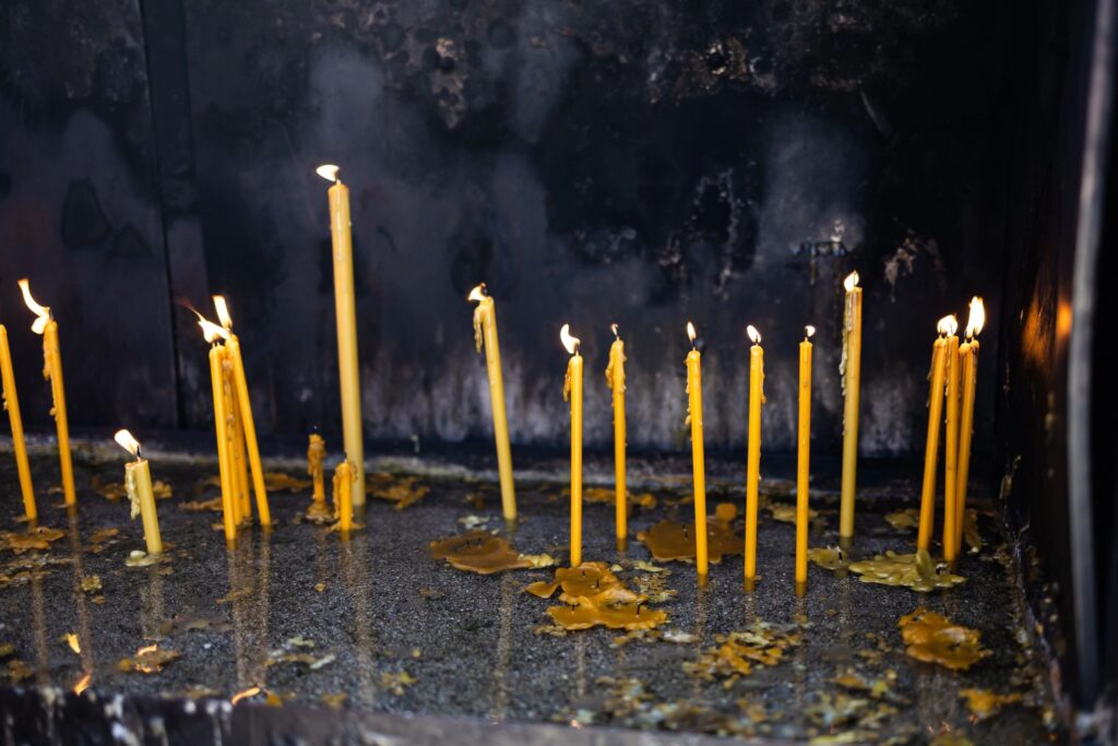A Simple Orthodox Prayer Rule You Can Keep: Morning, Evening, and the Jesus Prayer